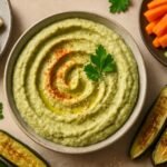 Hummus de Alubias Rojas 🫘