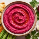 Mutabal (Hummus de Berenjena)