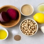 Hummus: Receta Tradicional Árabe