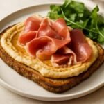 Hummus de Garbanzos en Thermomix