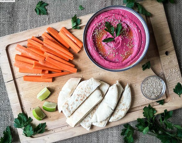 5 deliciosas formas de combinar el hummus: qué comerlo, con qué acompañarlo y con qué untarlo. 5 deliciosas formas de combinar el hummus: qué comerlo, con qué acompañarlo y con qué untarlo.