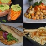 Receta de hummus casero sin tahini: la alternativa perfecta