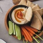 10 formas de preparar un delicioso hummus mambo en casa