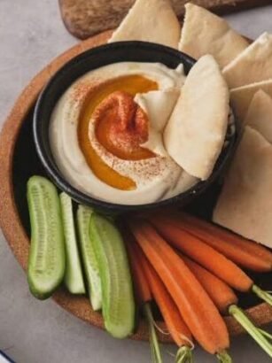 5 deliciosas recetas de hummus para cenar esta noche 5 deliciosas recetas de hummus para cenar esta noche