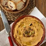 Cómo hacer hummus casero con Thermomix: la mejor receta paso a paso