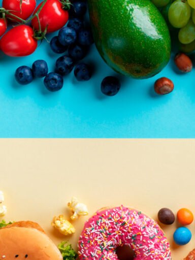 5 razones para celebrar el Día Internacional del Hummus