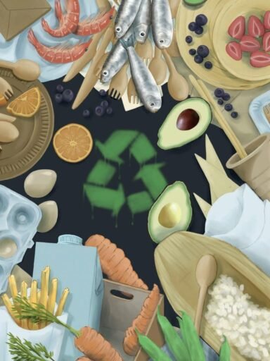 Análisis del hummus de Lidl: calidad, sabor y precio