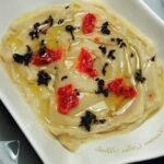 Recetas de hummus con Thermomix sin tahini