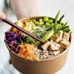 Mejillones y Sabores del Mar: Hummus de Mejillones, la Delicia del Mediterráneo