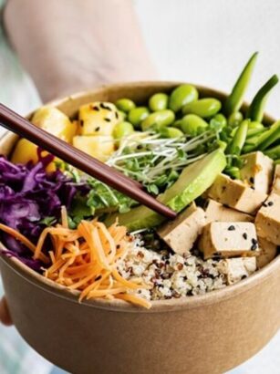 Beneficios y recetas con palitos de zanahoria con hummus para una dieta equilibrada