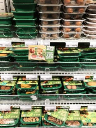 Comparativa de Hummus en Aldi: calidad, precio y variedad frente a otras marcas