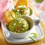 5 deliciosas formas de disfrutar una ensalada con hummus