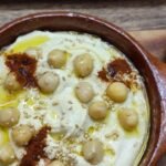10 formas de preparar un delicioso hummus mambo en casa
