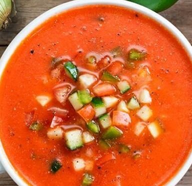 Desmintiendo el mito: El hummus no engorda, ¡es bueno para adelgazar!