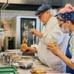 Delicioso hummus de pimientos del piquillo: receta fácil y sabrosa