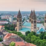 Ideas para acompañar hummus con verduras frescas y saludables