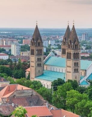Explora los mejores bares de hummus en Budapest, la capital de Hungría Explora los mejores bares de hummus en Budapest, la capital de Hungría