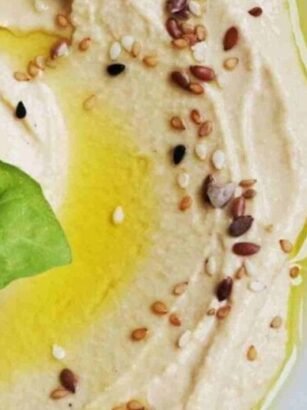 Hummus para controlar niveles de azúcar en la diabetes Hummus para controlar niveles de azúcar en la diabetes