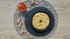 5 deliciosas variantes de hummus de judías blancas imprescindibles 5 deliciosas variantes de hummus de judías blancas imprescindibles