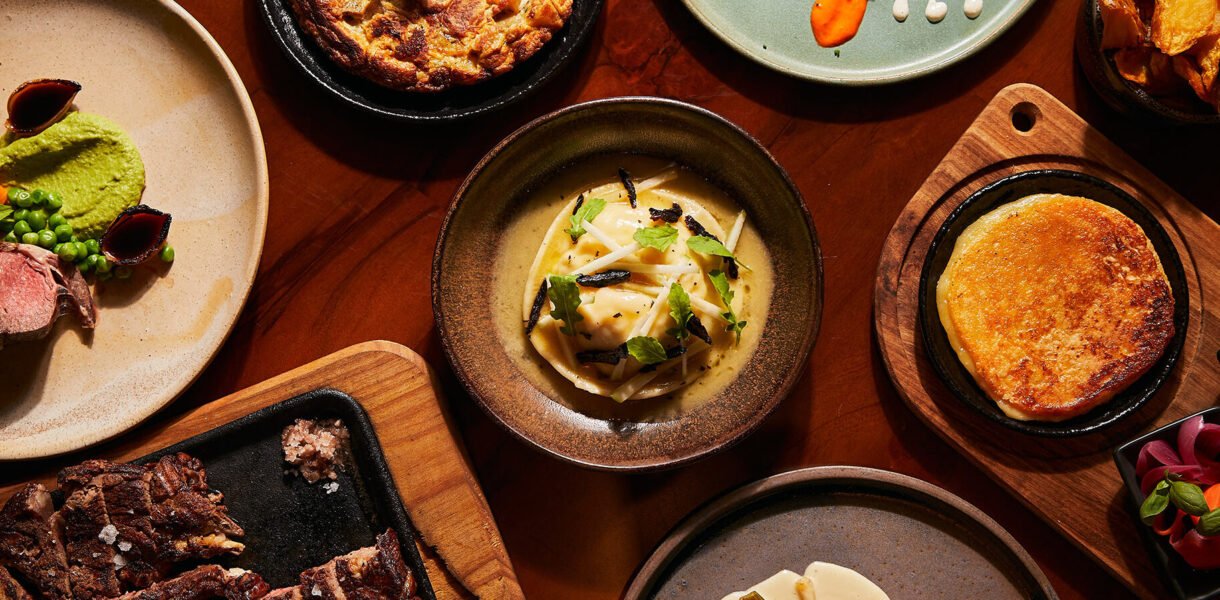 Las mejores recetas de hummus para disfrutar en tu bistró durante el día Las mejores recetas de hummus para disfrutar en tu bistró durante el día