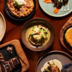 Pasta y hummus: una combinación deliciosa y nutritiva para tus comidas