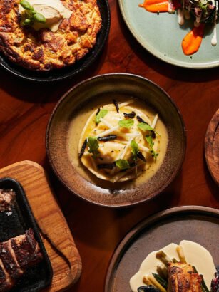 Las mejores recetas de hummus para disfrutar en tu bistró durante el día Las mejores recetas de hummus para disfrutar en tu bistró durante el día