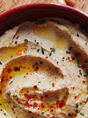 Los 5 mejores hummus de supermercado para disfrutar en casa.