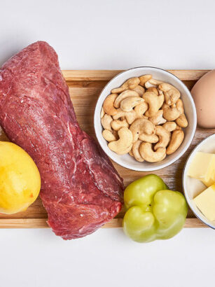 Los peligros del hummus en una dieta keto: cómo afecta a tu salud