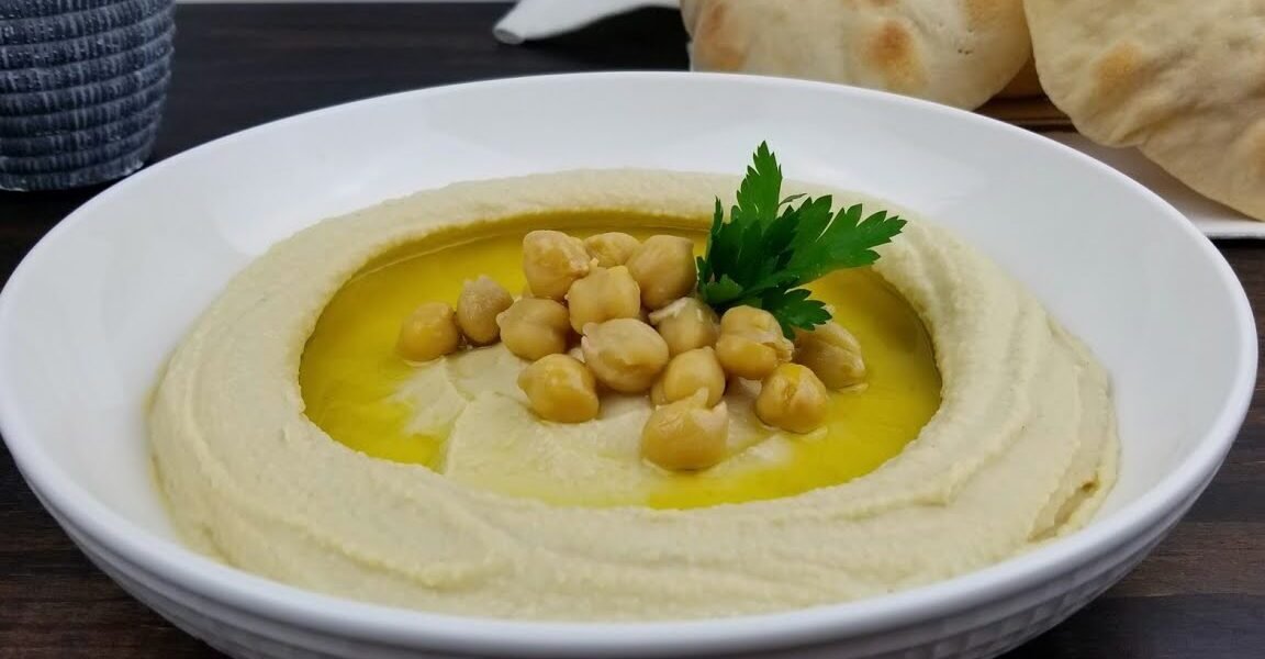 Los secretos del auténtico hummus libanés: sabor, historia y tradición Los secretos del auténtico hummus libanés: sabor, historia y tradición