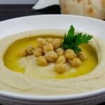 Beneficios del hummus de lombriz: alternativa saludable y sostenible