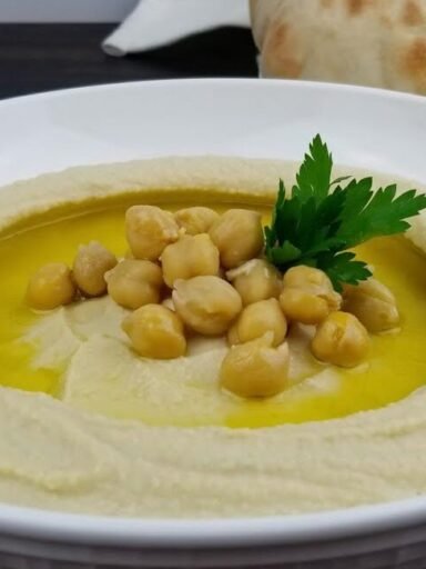 Los secretos del auténtico hummus libanés: sabor, historia y tradición