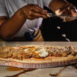 Hummus de Berenjena en Thermomix