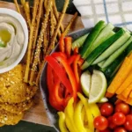 Las mejores recetas de hummus para disfrutar en tu bistró durante el día