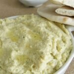 5 deliciosas formas de disfrutar una ensalada con hummus