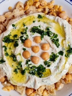 Recetas de hummus con Thermomix sin tahini Recetas de hummus con Thermomix sin tahini