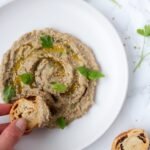 Mejora tu receta de hummus con la batidora: Tips y secretos para lograr la textura perfecta