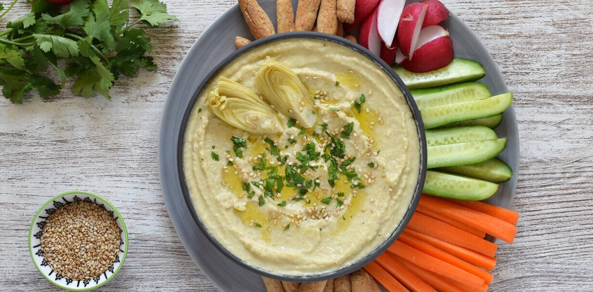5 recetas deliciosas de hummus para satisfacer tu paladar veganólico 5 recetas deliciosas de hummus para satisfacer tu paladar veganólico