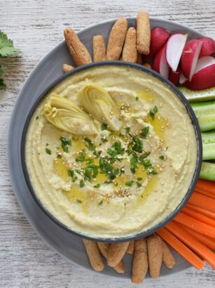 5 recetas deliciosas de hummus para satisfacer tu paladar veganólico 5 recetas deliciosas de hummus para satisfacer tu paladar veganólico