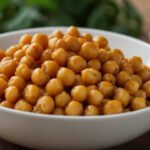 Deliciosa receta de hummus de remolacha: una explosión de sabor y color