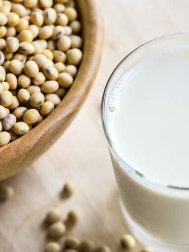 Altramuces: el sustituto perfecto para el hummus tradicional