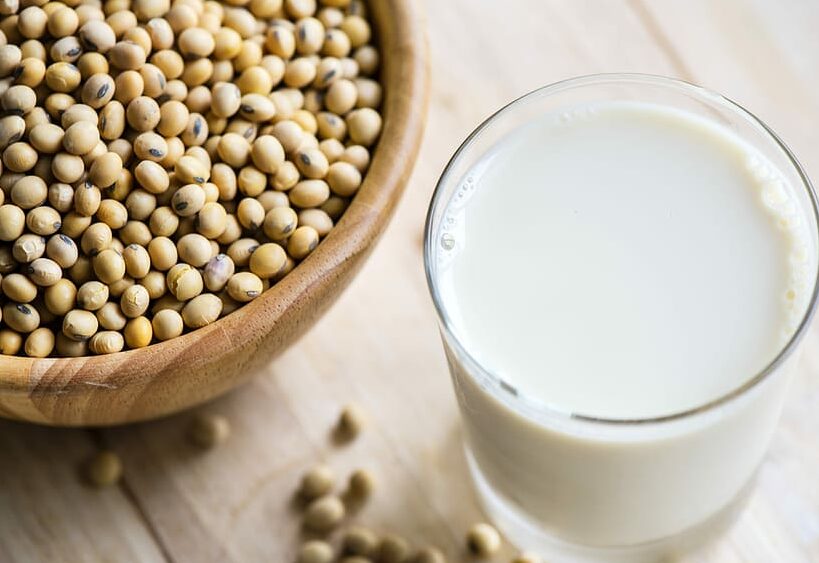 Altramuces: el sustituto perfecto para el hummus tradicional Altramuces: el sustituto perfecto para el hummus tradicional