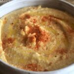 Preparación del hummus: pasos y consejos para lograr el mejor resultado