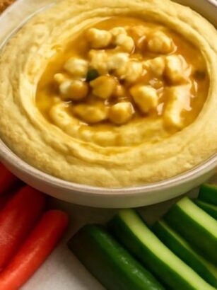 Beneficios nutricionales del hummus: fuente de proteínas, propiedades y valor calórico Beneficios nutricionales del hummus: fuente de proteínas, propiedades y valor calórico