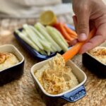 Beneficios nutricionales del hummus: fuente de proteínas, propiedades y valor calórico