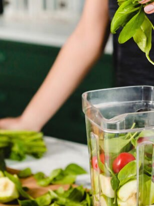 ¿Cenar hummus engorda? Descubre la verdad sobre este popular plato de garbanzos ¿Cenar hummus engorda? Descubre la verdad sobre este popular plato de garbanzos