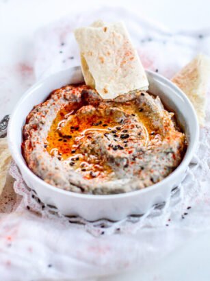 Cómo hacer el mejor hummus de aguacate al estilo de Karlos Arguiñano Cómo hacer el mejor hummus de aguacate al estilo de Karlos Arguiñano