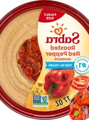 Comparación y recetas de hummus: variedades, ingredientes y tips Comparación y recetas de hummus: variedades, ingredientes y tips