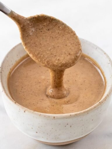 ¿Cuánto tiempo dura el hummus casero en la nevera? Consejos para conservarlo fresco.