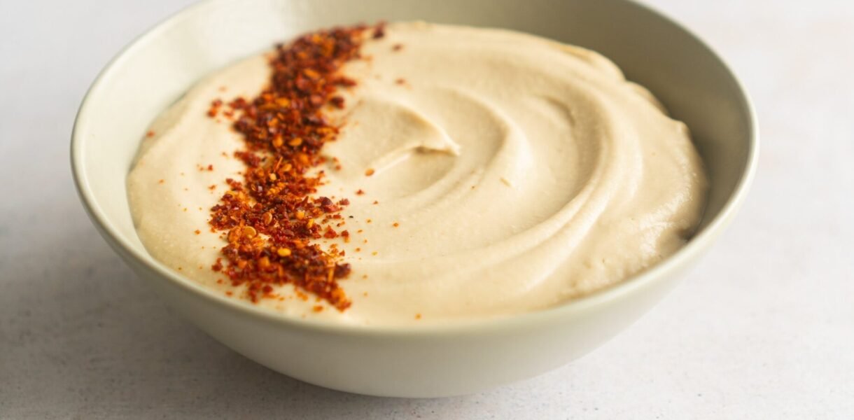 Deliciosas recetas de sándwiches de hummus para disfrutar en cualquier momento Deliciosas recetas de sándwiches de hummus para disfrutar en cualquier momento