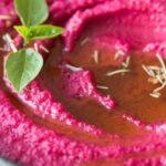 Delicioso hummus griego: receta auténtica y sabores mediterráneos